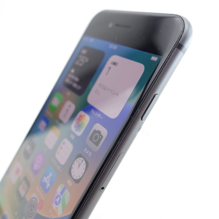 ��SIM�ե꡼��iPhone8 64GB ���ڡ������쥤 ����84�� �������¡�