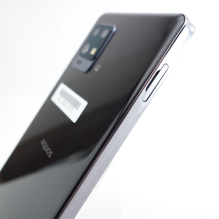 ��SIM�ե꡼��AQUOS zero6 SHG04 �֥�å� �������¡� au��