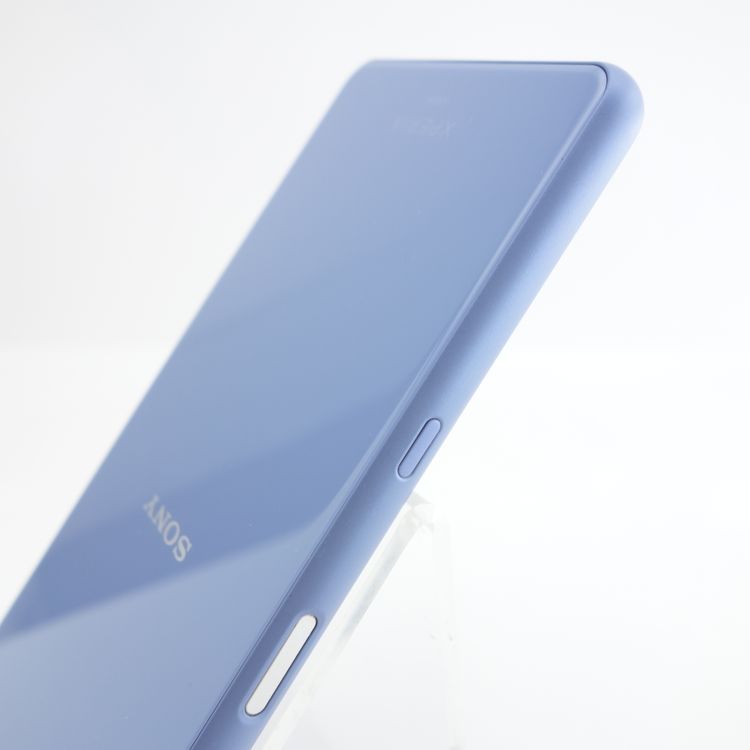 SIMե꡼Xperia 10 III SOG04 ֥롼 au ¡