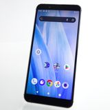 ��SIM�ե꡼��AQUOS sense3 basic SHV48 ����С� �������¡� au��