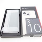 SIMե꡼AQUOS R10 A501SH ߥۥ磻 ݾ Softbank