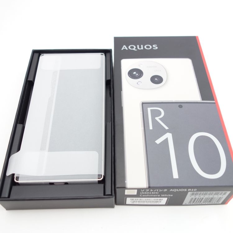 SIMե꡼AQUOS R10 A501SH ߥۥ磻 ݾ Softbank