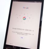 ��8�������Qua tab PX LGT31 �ͥ��ӡ� �������¡� au��SIM���å������