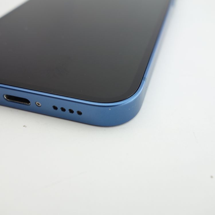 ��SIM�ե꡼��iPhone13 mini 128GB �֥롼 ����84�� Apple���ȥ���