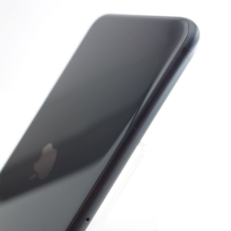 ��SIM�ե꡼��iPhoneSE2 128GB �֥�å� ����87�� �������¡�