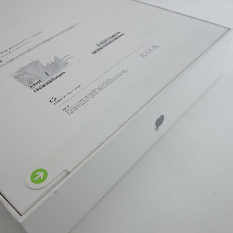 ��13�������iPad Air��M3����7���� 128GB ���ڡ������쥤 SIM�ե꡼