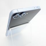��SIM�ե꡼��Galaxy Z Flip6 256GB SCG29 �֥롼 �������¡� au��