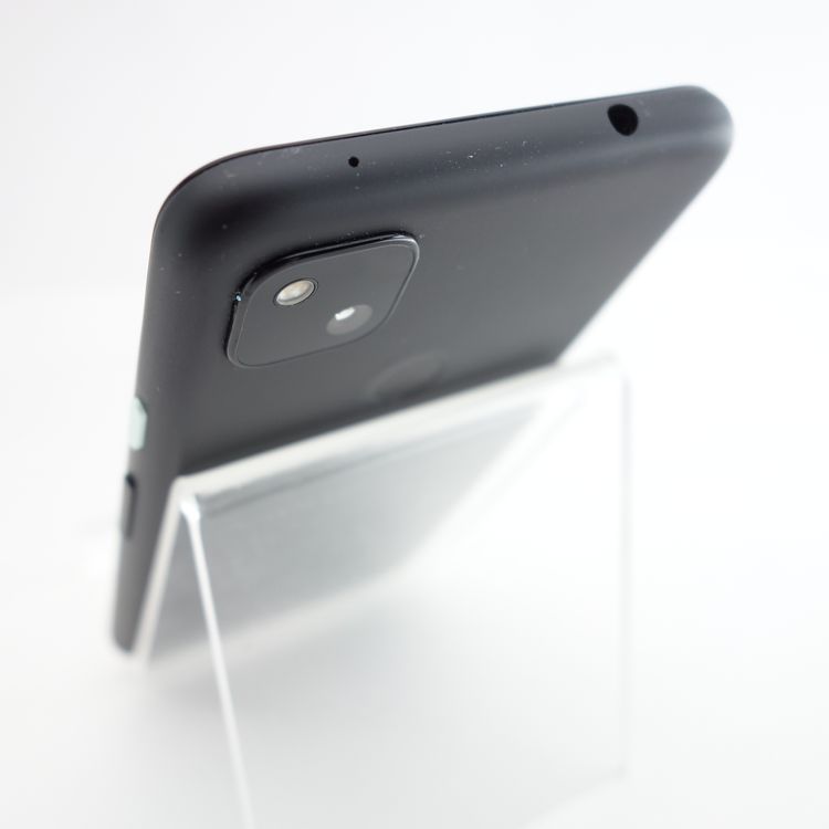 ��SIM�ե꡼��Google Pixel 4a 128GB ���㥹�ȥ֥�å� �������¡� ������