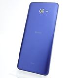 SIMե꡼BASIO 4 KYV47 ֥롼 ¡ au