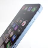 SIMե꡼iPhone14 128GB ֥롼 100 ݾ