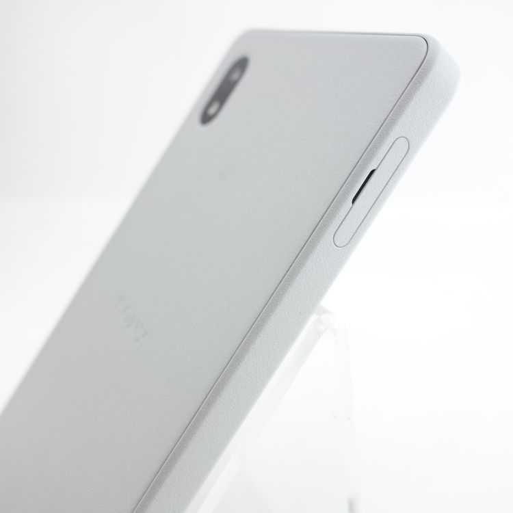 ��SIM�ե꡼��Xperia Ace III SO-53C ���졼 �������¡� docomo��