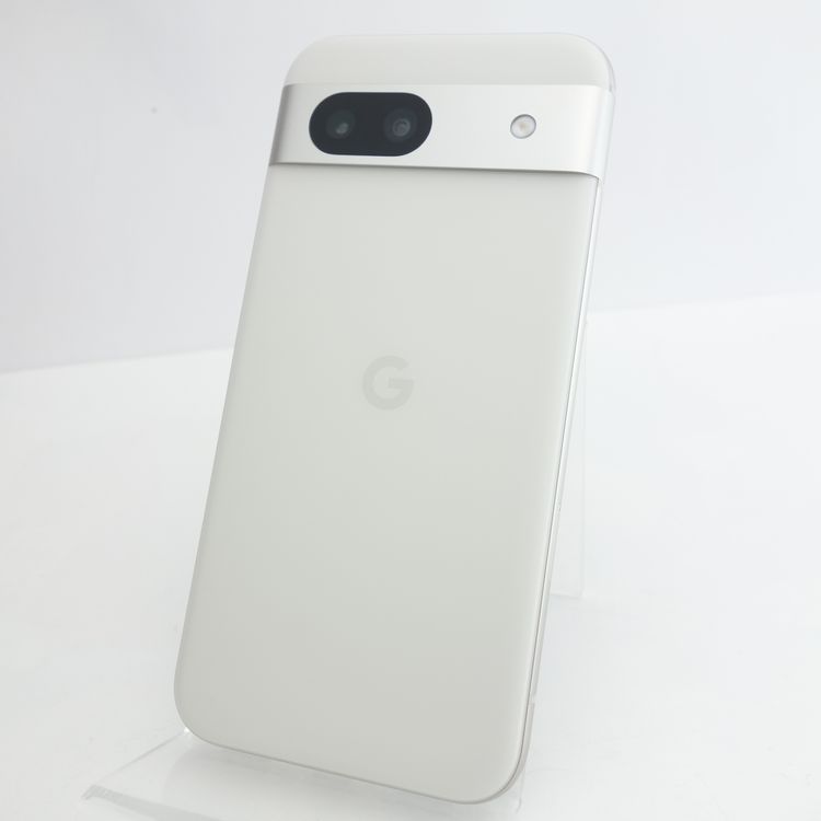 ��SIM�ե꡼��Google Pixel 8a 128GB �ݡ������ �������¡�