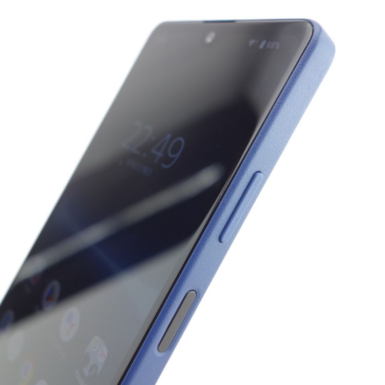 ��SIM�ե꡼��Xperia Ace III A203SO �֥롼 �������¡� Y!mobile��