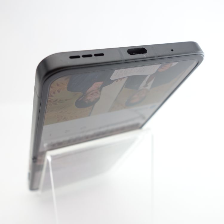 SIMե꡼nubia Flip 5G ֥å NX724J/A SIMե꡼