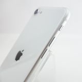 ��SIM�ե꡼��iPhoneSE2 128GB �ۥ磻�� ����93�� �������¡�