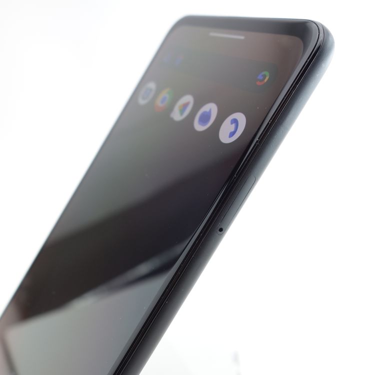 ��SIM�ե꡼��Google Pixel 4a��5G�˥��㥹�ȥ֥�å� �������¡�