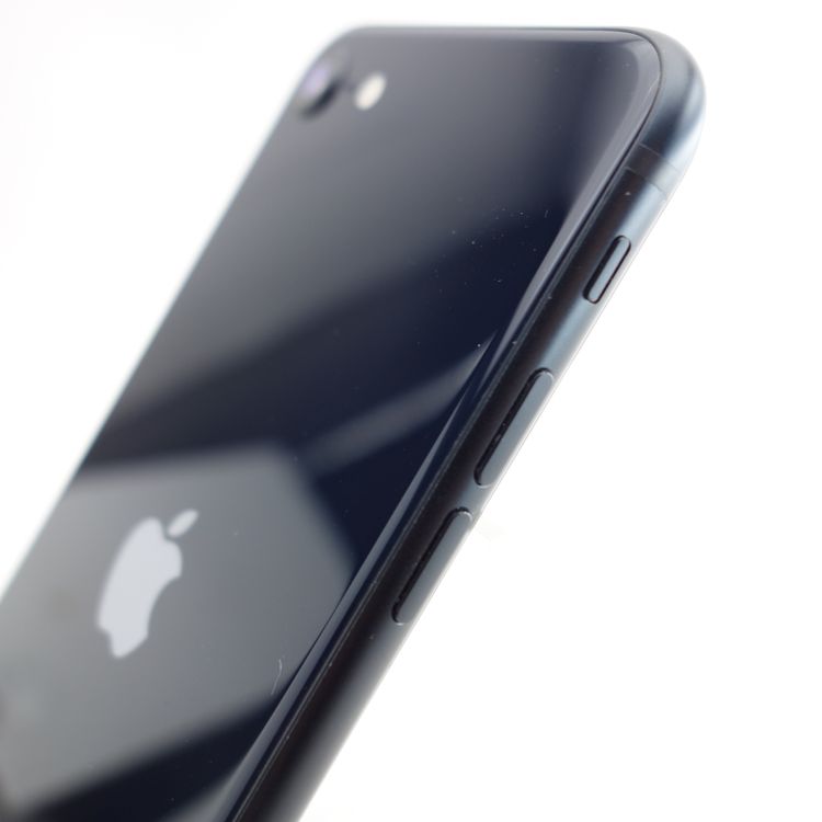 ��SIM�ե꡼��iPhoneSE3 128GB �ߥåɥʥ��� ����85�� �������¡�