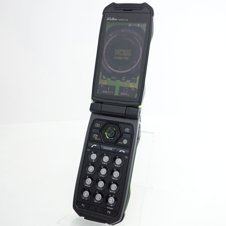 ��SIM�ե꡼��G'zOne TYPE-XX KYY31 �ꥭ�åɥ��꡼�� �������¡�