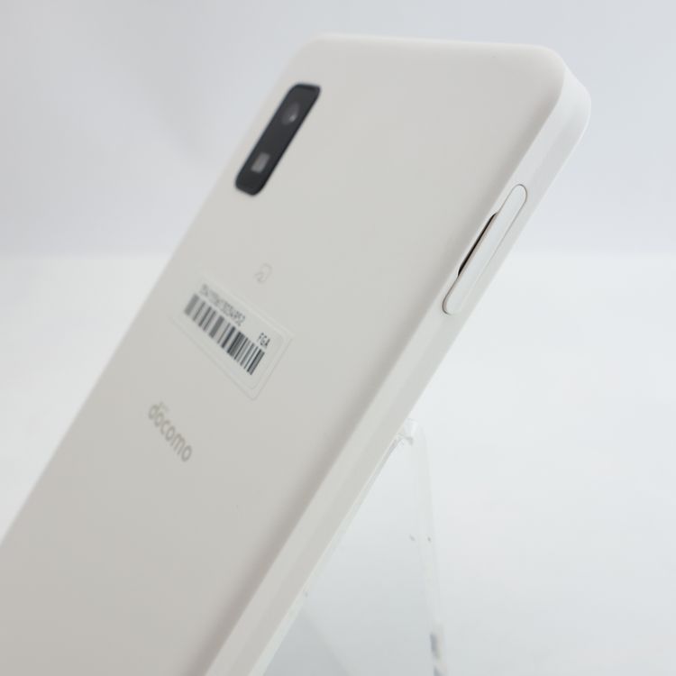 ��SIM�ե꡼��AQUOS wish2 SH-51C �ۥ磻�� �������¡� docomo��