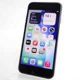 ��SIM�ե꡼��iPhoneSE2 64GB �֥�å� ����94�� Apple���ȥ���