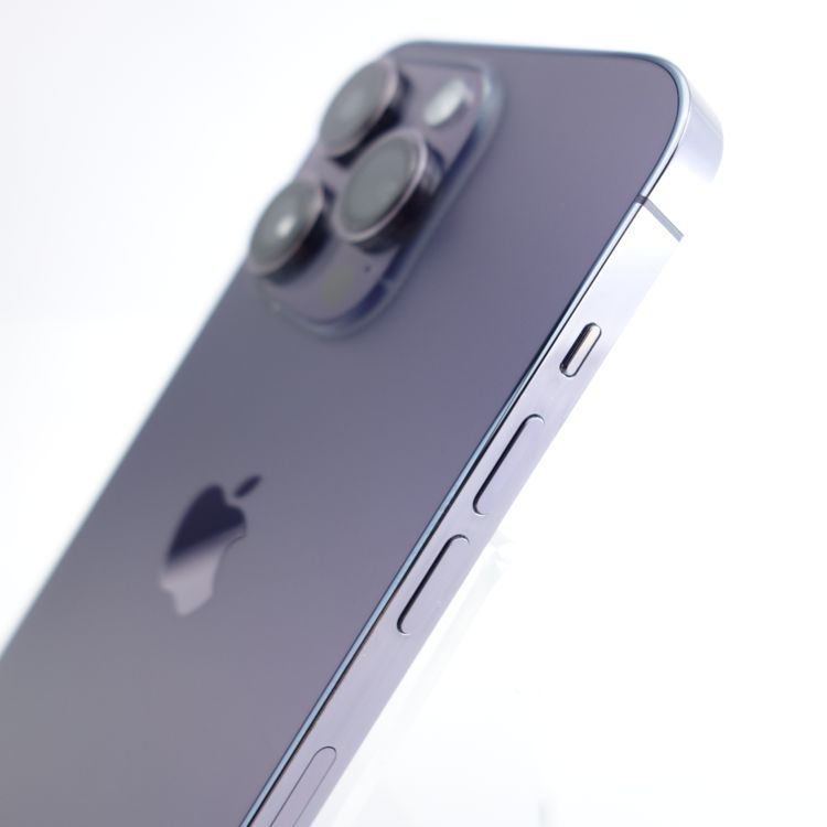 ��SIM�ե꡼��iPhone14 Pro 128GB �ѡ��ץ� ����87�� ���������ݾ�