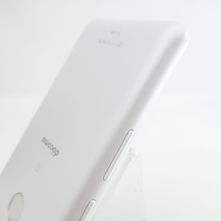 ��SIM�ե꡼��arrows Be4 Plus F-41B �ۥ磻�� �������¡� docomo��