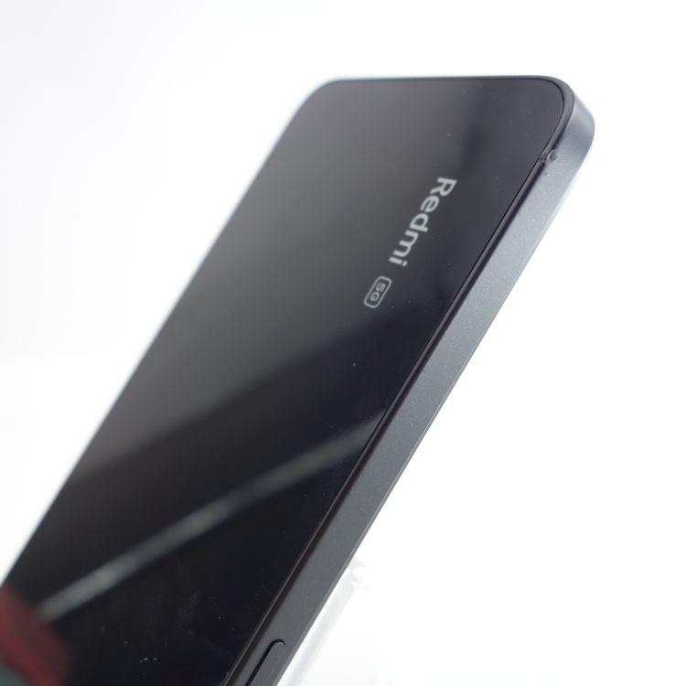 ��SIM�ե꡼��Redmi Note 12 5G XIG03 �ߥåɥʥ��ȥ֥�å� �������¡�