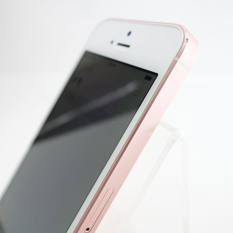 ��SIM�ե꡼��iPhoneSE 64GB ������������� ����100% Apple���ȥ���