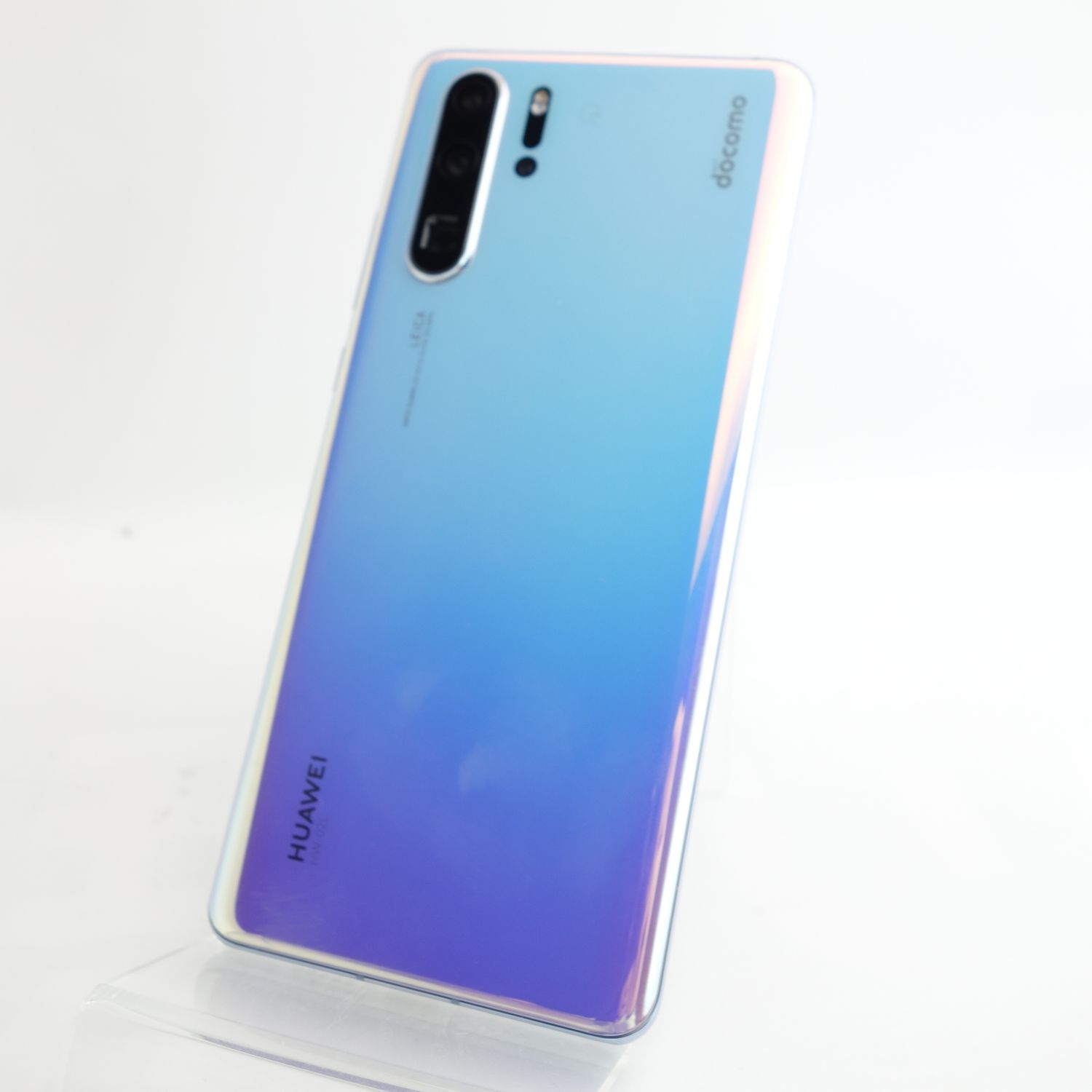 ムスビー｜【SIMフリー】HUAWEI P30 Pro HW-02L ブリージング  