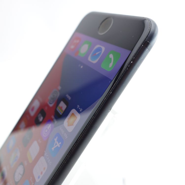 ��SIM�ե꡼��iPhone7 32GB �֥�å� ����93�� �������¡�