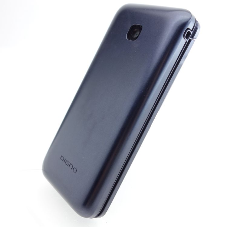 ��SIM�ե꡼��DIGNO�������� KY-42C �֥�å� �������¡� docomo��