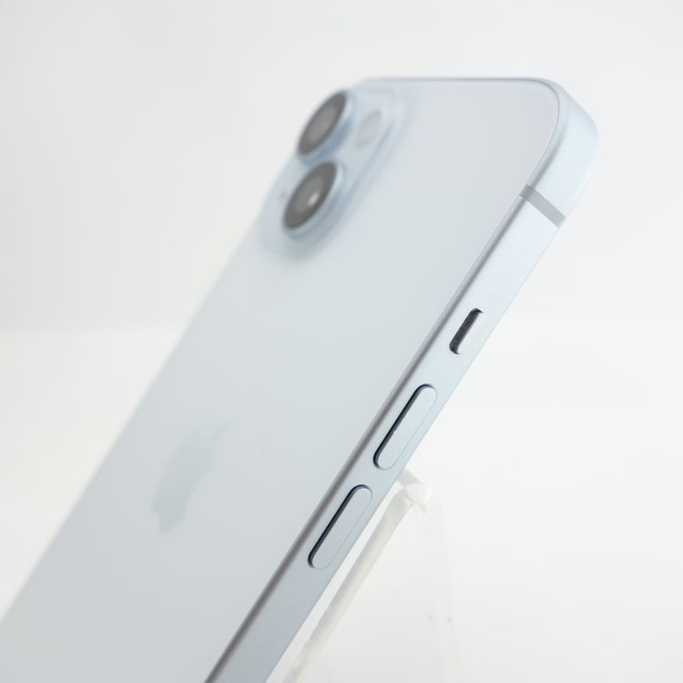 ��SIM�ե꡼��iPhone15 128GB �֥롼 ����89% �������¡�