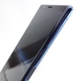 ��SIM�ե꡼��Xperia 5 SO-01M �֥롼 �������¡� docomo��