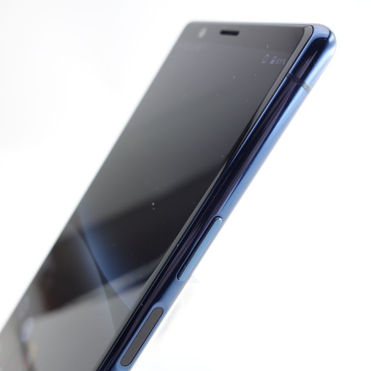 ��SIM�ե꡼��Xperia 5 SO-01M �֥롼 �������¡� docomo��