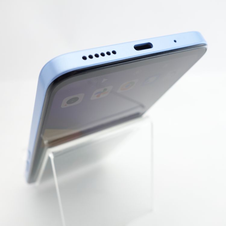 ��SIM�ե꡼��Redmi 12 5G XIG03 �������֥롼 �������¡� au��