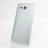 SIMե꡼Xperia XZ2 Compact SO-05K ۥ磻ȥС ¡