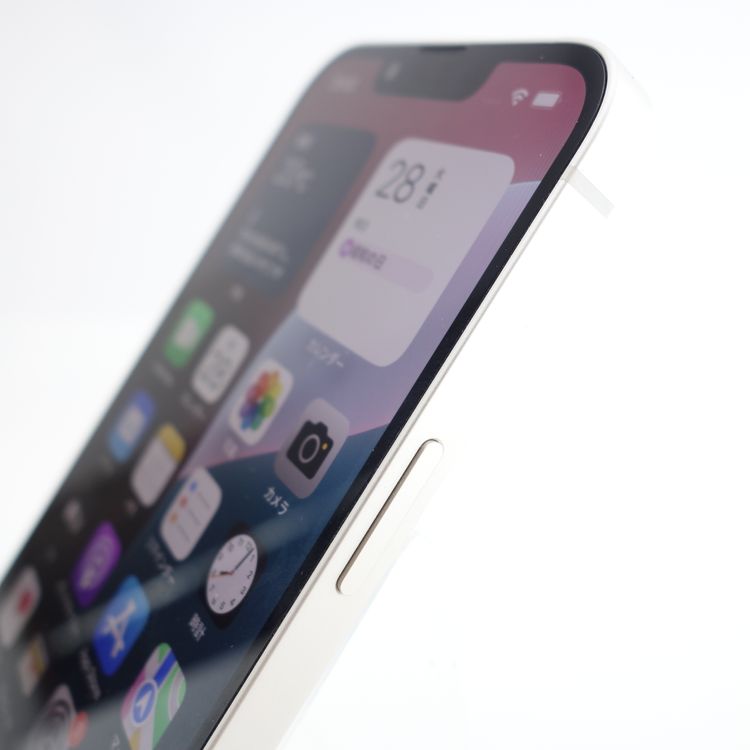 ��SIM�ե꡼��iPhone13 128GB �������饤�� ����85�� �������¡�