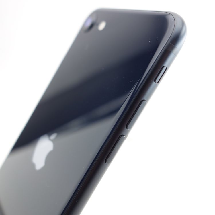 ��SIM�ե꡼��iPhoneSE3 64GB �ߥåɥʥ��� ����94�� �������¡�