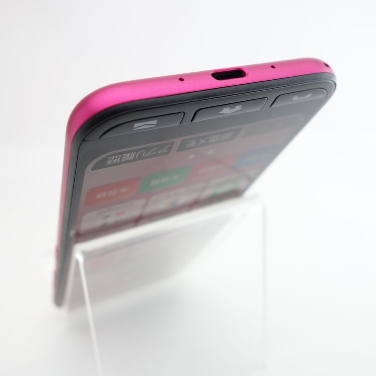 ��SIM�ե꡼�ۤ��󤿤󥹥ޥ�3 A205KC �ޥ��� �������¡� Y!mobile��