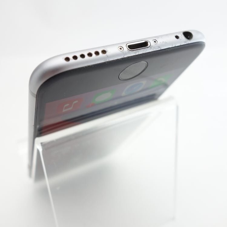 ��SIM�ե꡼��iPhone6S 64GB ���ڡ������쥤 ����100�� �������¡�