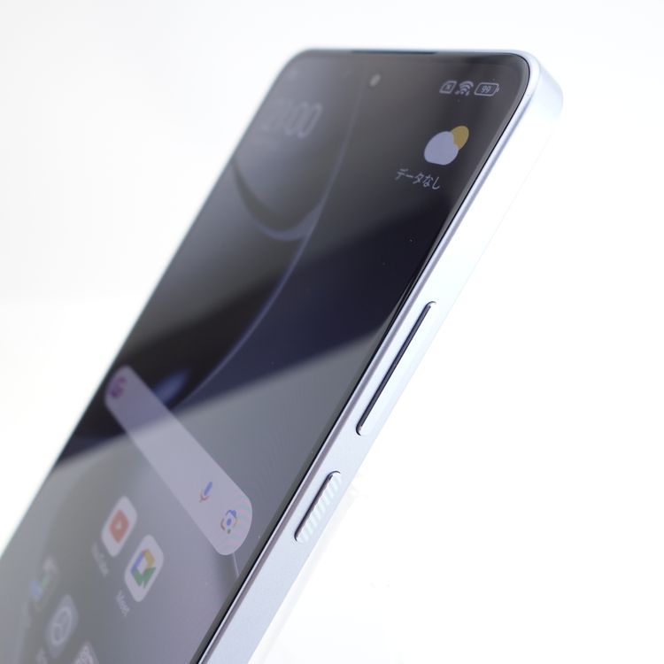 ��SIM�ե꡼��Xiaomi 14T XIG07 ������֥롼 �������¡� au��