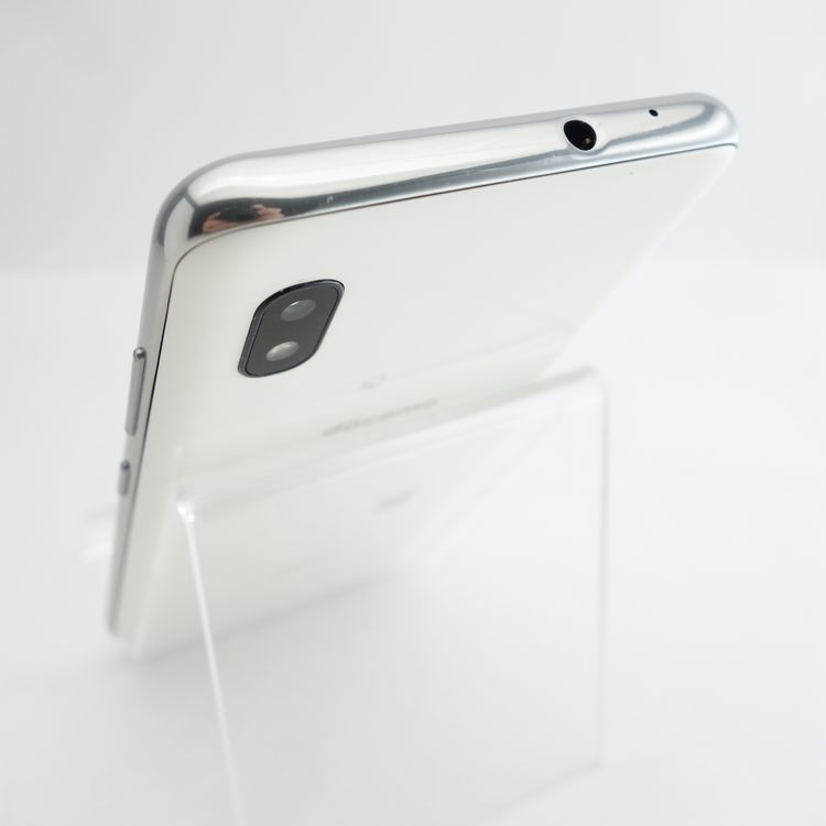 ��SIM�ե꡼��Galaxy A21 SC-42A �ۥ磻�� �������¡� docomo��