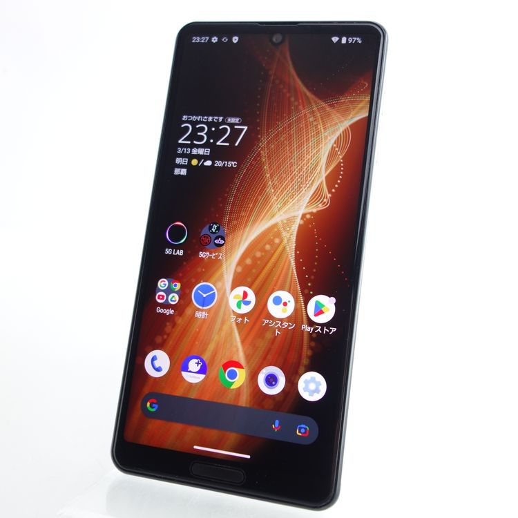 ��SIM�ե꡼��AQUOS sense5G ���꡼�֥���С� �������¡� Softbank��