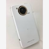 ��docomo��ARROWS Kiss F-03D �ץ쥷�㥹�ۥ磻��