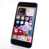 【SIMフリー】iPhone8 64GB スペースグレイ 電池100% 利用制限〇