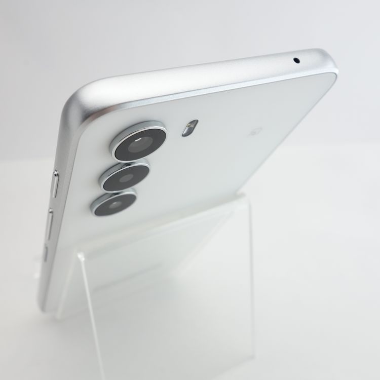 ��SIM�ե꡼��nubia S 5G A403ZT �ۥ磻�� �������¡� Y!mobile��