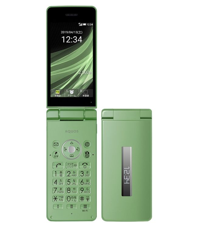 SIMե꡼AQUOS3 806SH ꡼ ݾ 磻Х