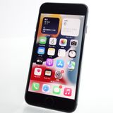 【SIMフリー】iPhone7 32GB ブラック 電池100% 利用制限〇