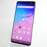 ��SIM�ե꡼��Galaxy S10 SC-03L �ץꥺ��֥롼 �������¡�