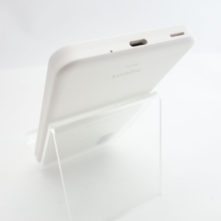 ��SIM�ե꡼��AQUOS wish2 SH-51C �ۥ磻�� �������¡� docomo��